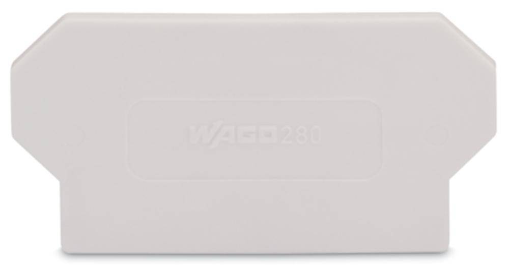 Распределитель WAGO 280-363, (100 шт)