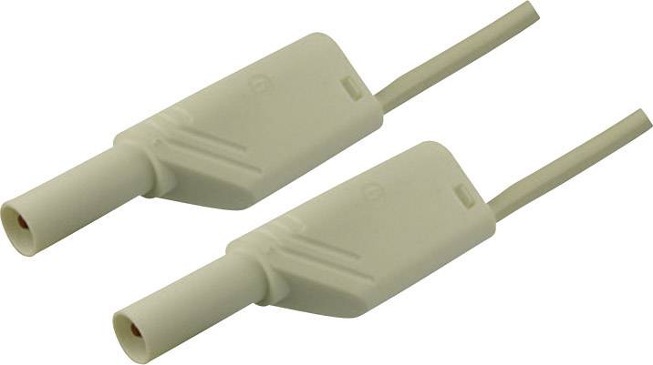 Безопасный тестовый провод SKS Hirschmann 934088107 MLS WS 100/2.5