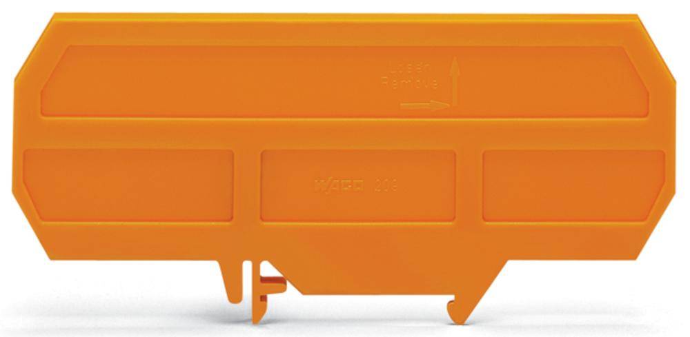 Распределитель WAGO 209-191, (50 шт)