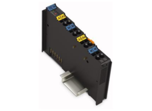 Модуль аналогового вывода ПЛК WAGO 750-557/040-000 