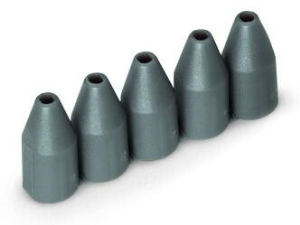 Стопор изоляции WAGO 2002-172, (1 шт)