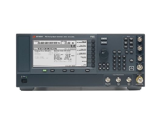 Генератор СВЧ Keysight E8257D-520 