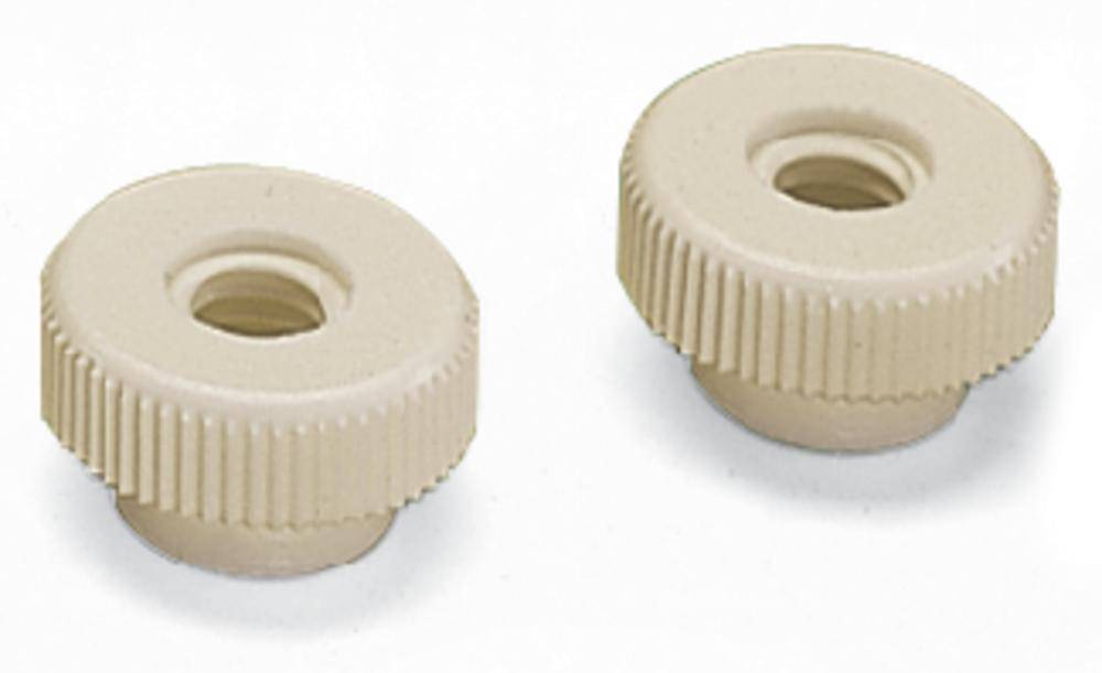 Запасная гайка WAGO 210-549, (100 шт)