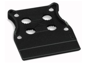 Пластина для компенсатора натяжения WAGO 713-130, (1 шт)