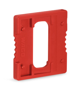 Заглушка WAGO 2006-451, (1 шт)