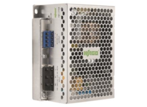 Блок питания на DIN-рейке WAGO 787-1721 