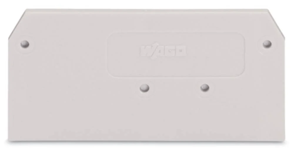 Клеммная панель/разделитель WAGO 279-330, (100 шт)