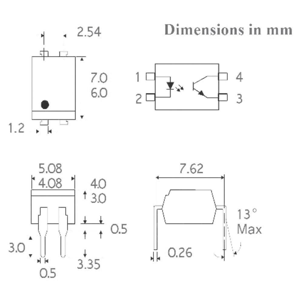 Оптрон. SFH 615 оптопара. Оптрон sfh618. Оптрон 817. Pc817x Datasheet.