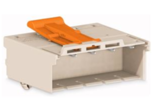 Штекер WAGO 2092-3525/020-000, 5 pin, 0.2мм²-2.5мм², 630В, 15А, CS: 7.5мм, (1 шт)