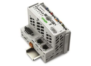 Блок управления WAGO 750-8102/025-000 