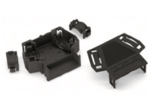 Корпус для компенсатора натяжения WAGO 770-513/032-000, (1 шт)