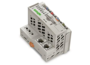 Блок управления WAGO 750-889 
