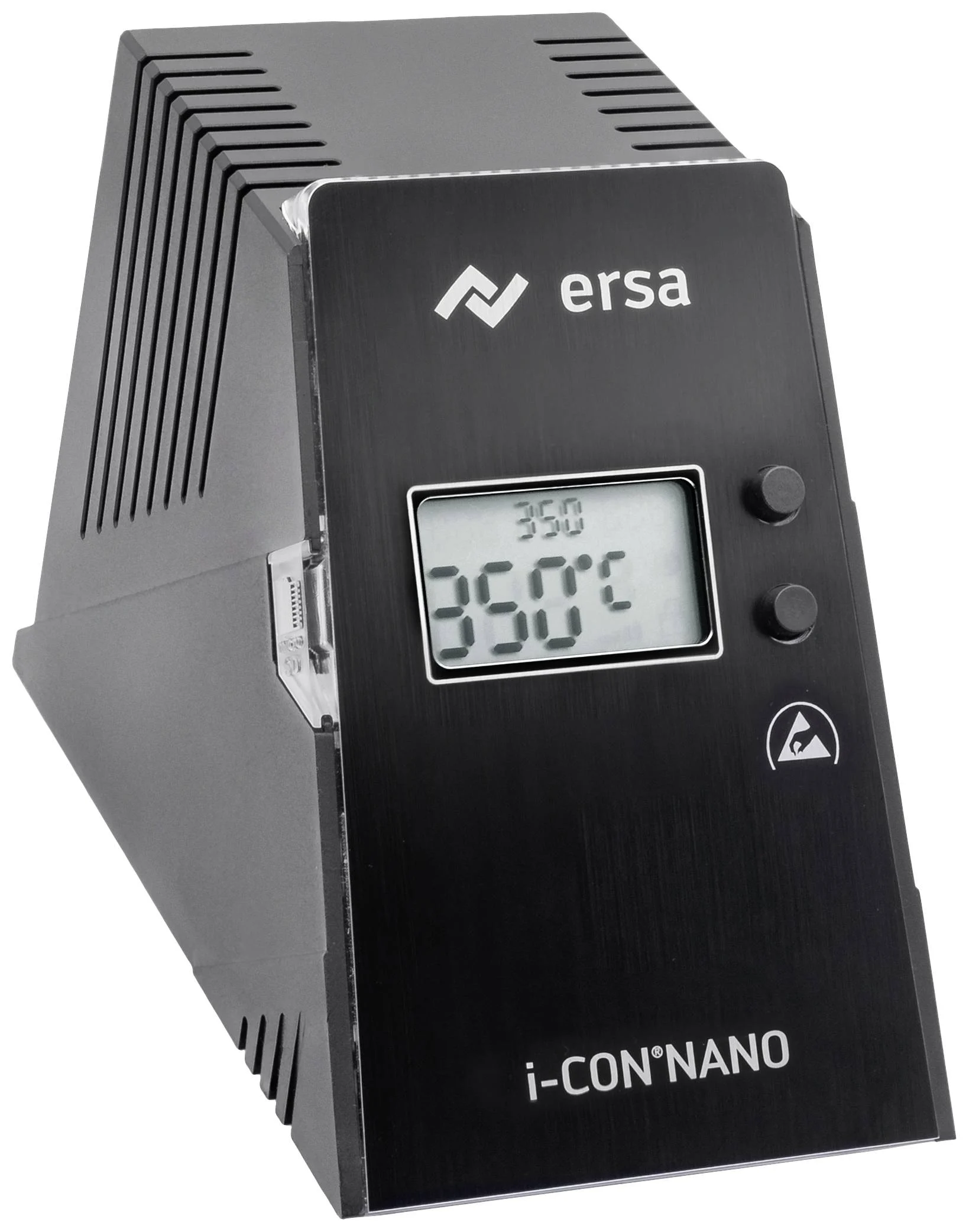 Цифровой блок управления для паяльной станции Ersa 0IC1235A i-CON NANO MK2