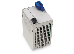 Блок питания на DIN-рейке WAGO 787-1635 