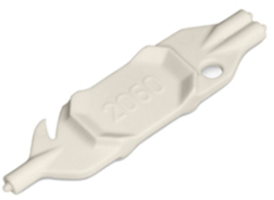 Инструмент WAGO 2060-189, (1 шт)