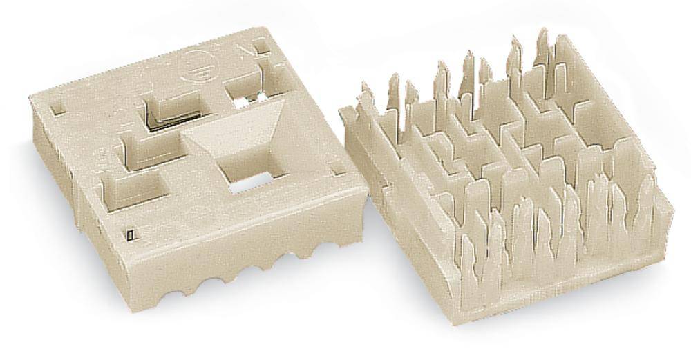 Клеммник WAGO 267-143, 5 pin, 1.5мм² - 2.5мм², 500В, (500 шт)