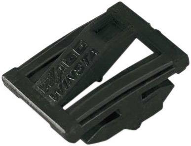 Блокировочная защелка WAGO 770-101, (1 шт)