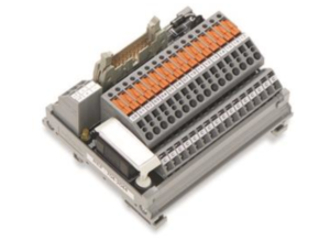 Интерфейсный модуль WAGO 704-2044 
