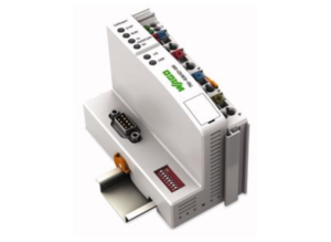 Блок управления WAGO 750-838/021-000 