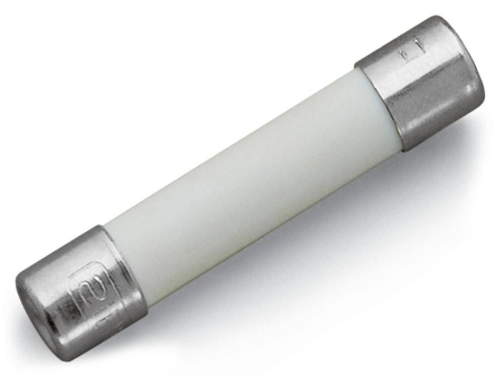 Плавкий предохранитель WAGO 282-457, 250В, 10А, (200 шт)