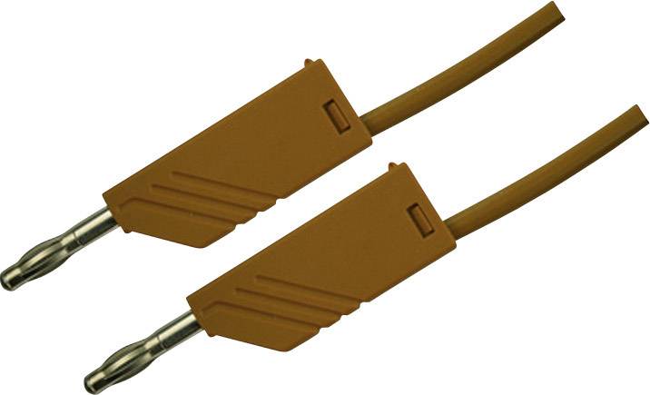 Тестовый провод SKS Hirschmann 934061105 MLN 50/2.5