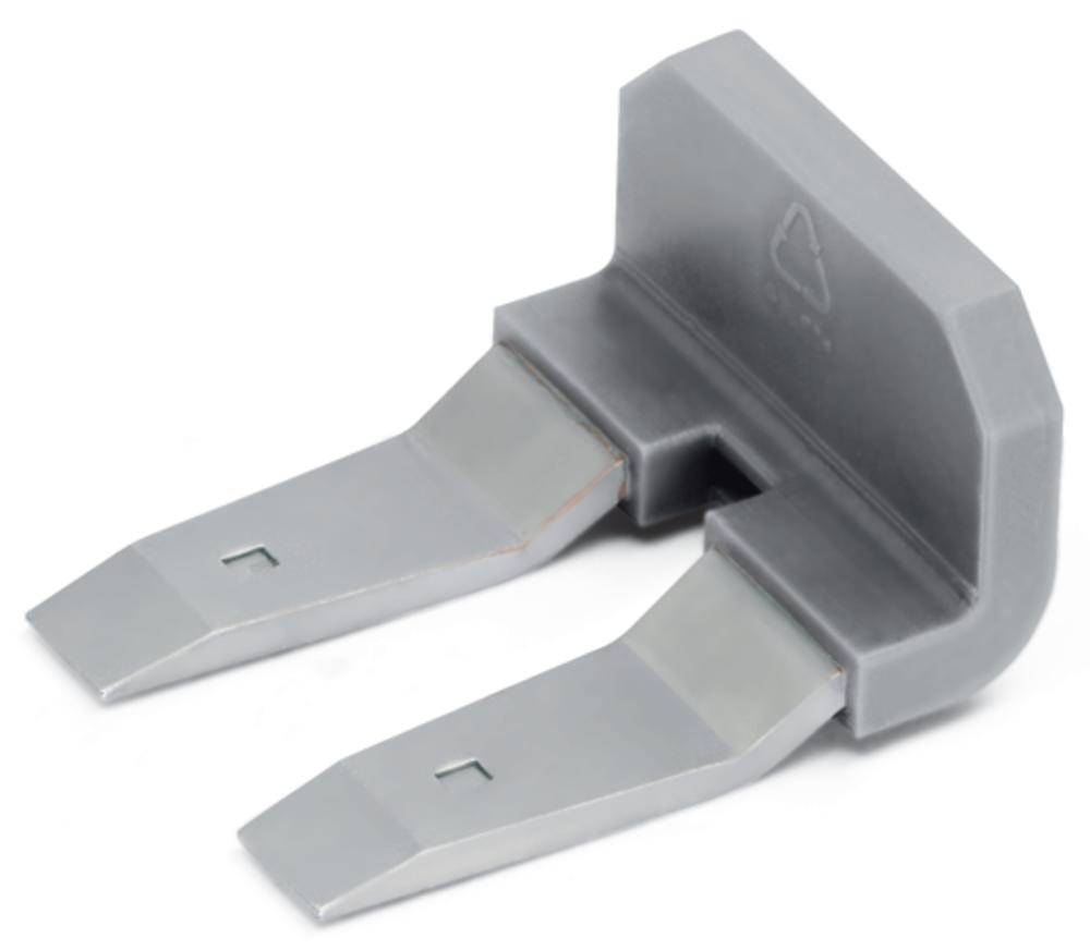 Перемычка WAGO 285-450, 150А, (100 шт)