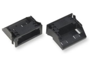 Защелкивающаяся рамка WAGO 770-319, (1 шт)