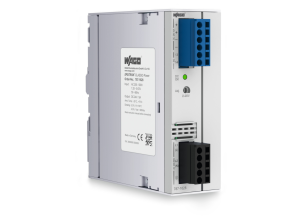 Блок питания на DIN-рейке WAGO 787-1628 