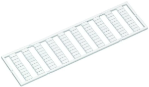 Маркерная карта WAGO 793-450, (1 шт)
