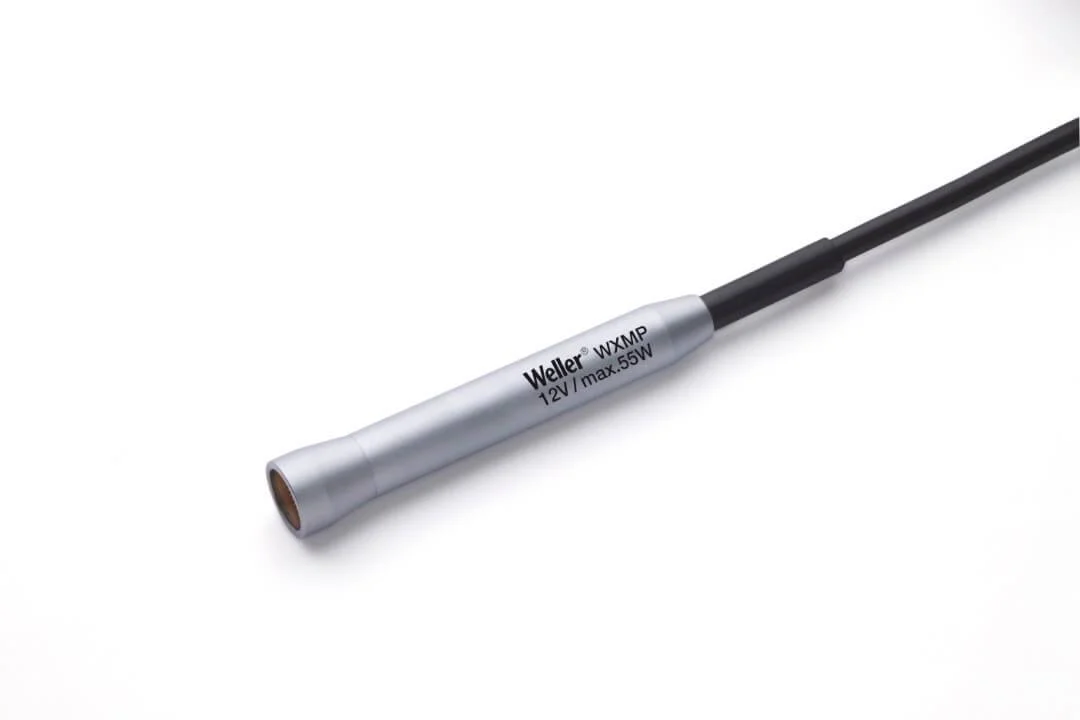 Паяльник Weller T0052920399N WXMP