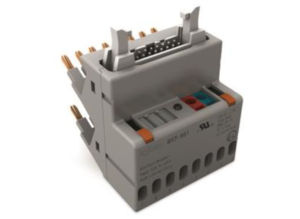 Источник питания WAGO 857-981 