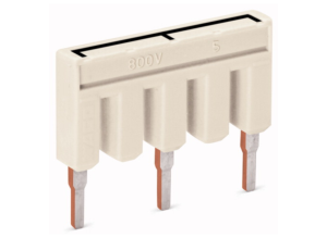 Вставная перемычка WAGO 2000-405/011-000, (1 шт)