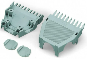 Корпус для компенсатора натяжения WAGO 769-1610, (1 шт)