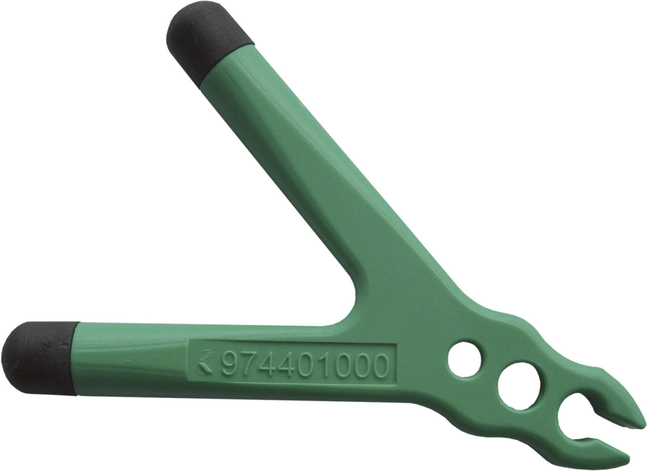 Позиционер SKS Hirschmann 974401000 TKO POS 2