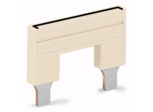 Гребенчатая перемычка WAGO 2016-433, (1 шт)