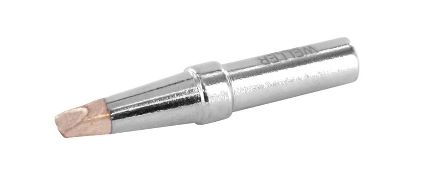 Паяльное жало Weller 4ETC-1 ET C