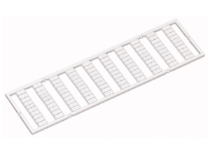 Маркерная карта WAGO 794-615, (1 шт)