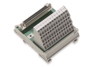 Интерфейсный модуль WAGO 289-624 