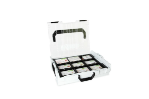 Комплект соединительных зажимов WAGO 887-925, 0.14мм²-2.5мм², (1 шт)