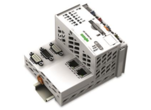 Блок управления WAGO 750-8208/025-001 