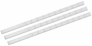 Маркировочная планка WAGO 209-200, (1 шт)