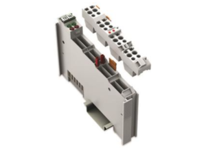 Модуль аналогового ввода ПЛК WAGO 753-461/003-000 