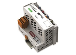 Соединитель полевой шины CC-Link WAGO 750-325 