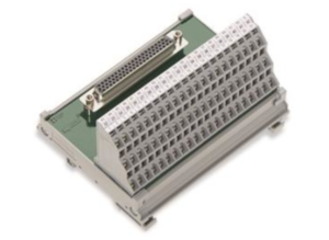 Интерфейсный модуль WAGO 289-708 