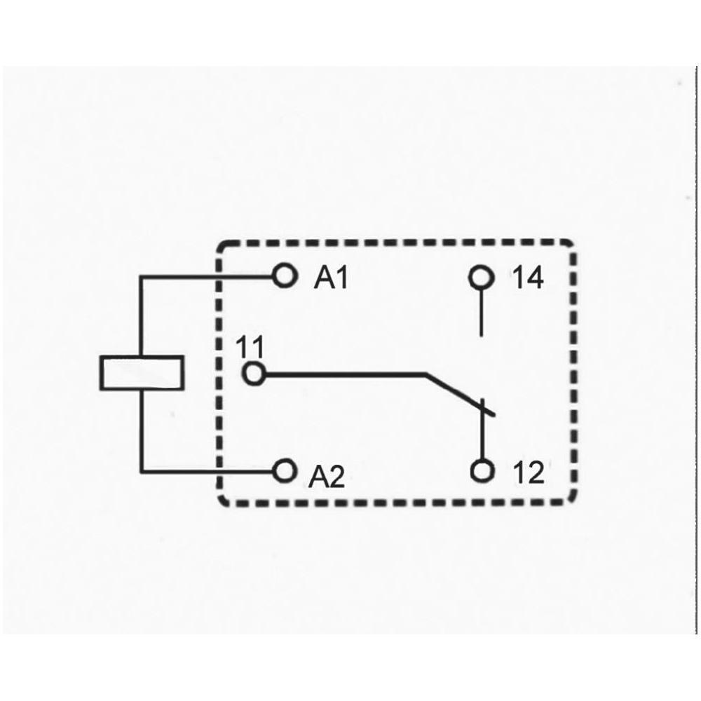 Etr f 1447a схема