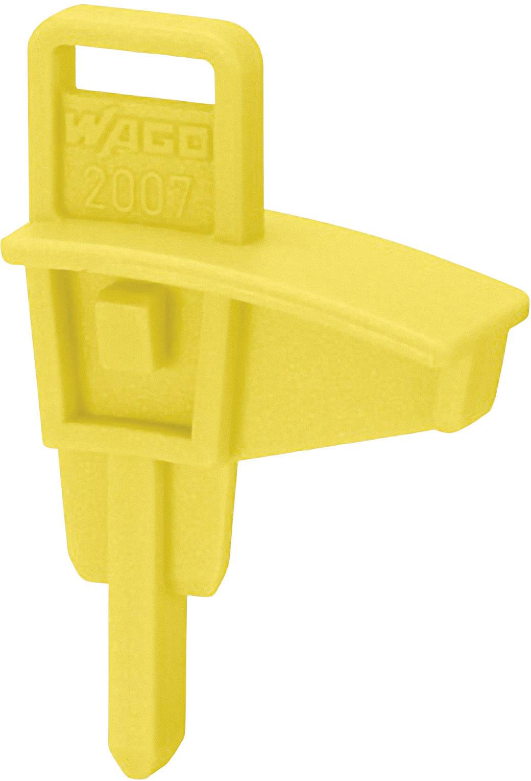 Заглушка WAGO 2007-8899, (1 шт)