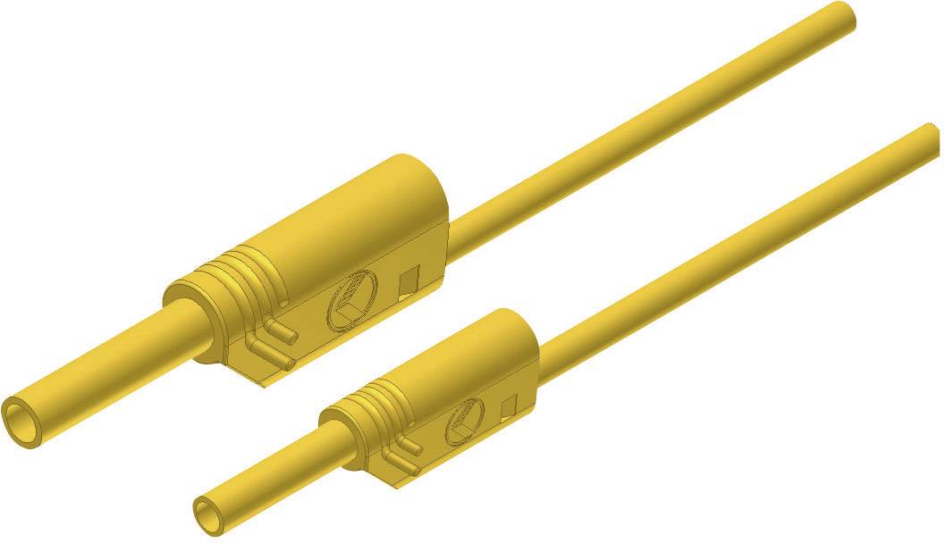 Безопасный тестовый провод SKS Hirschmann 975163103 MAL S WS 2-4 100/1