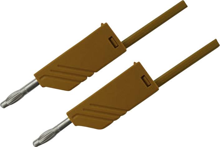 Тестовый провод SKS Hirschmann 934063105 MLN 100/2.5