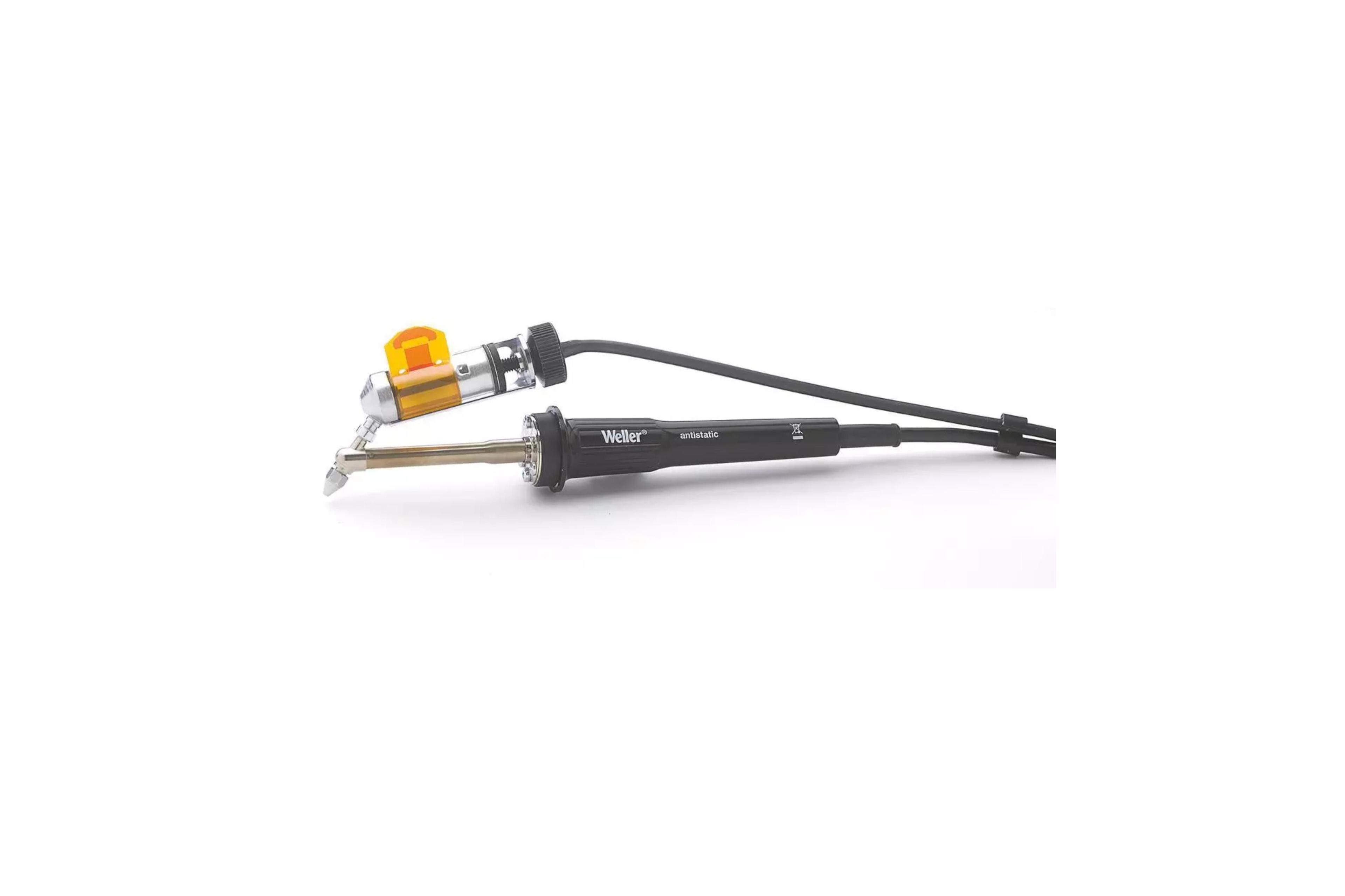 Демонтажный паяльник Weller T0051319099N DSX 80