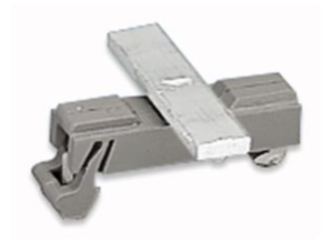 Держатель WAGO 790-114, (1 шт)